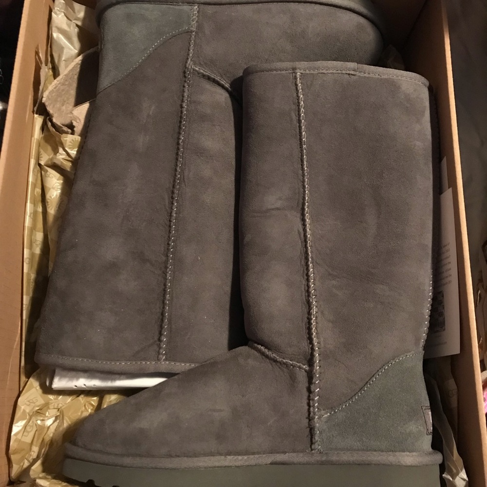 Uggs
